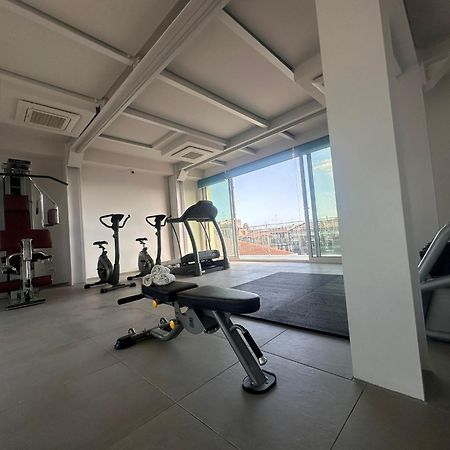 Ciclope Resort Aci Trezza Kültér fotó